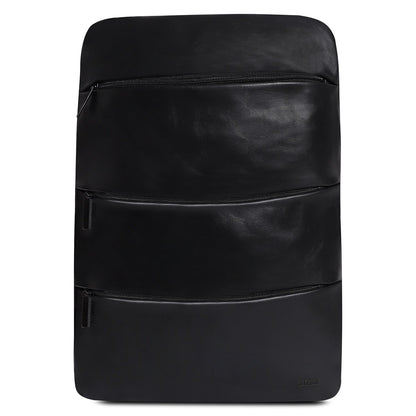 The Daily Essential Backapack - Onyx Black