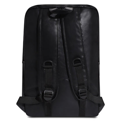 The Daily Essential Backapack - Onyx Black