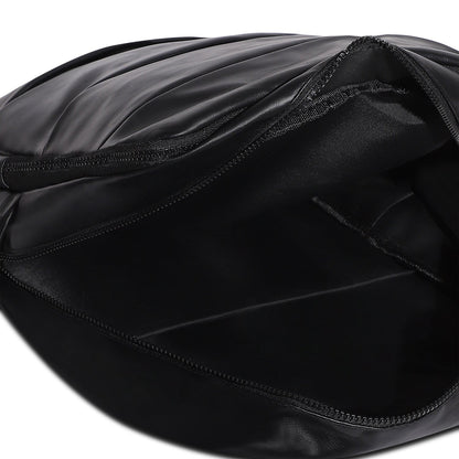 The Daily Essential Backapack - Onyx Black