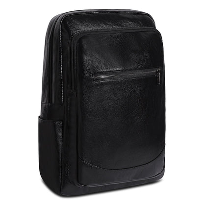 The Everyday Backpack - Grease Black