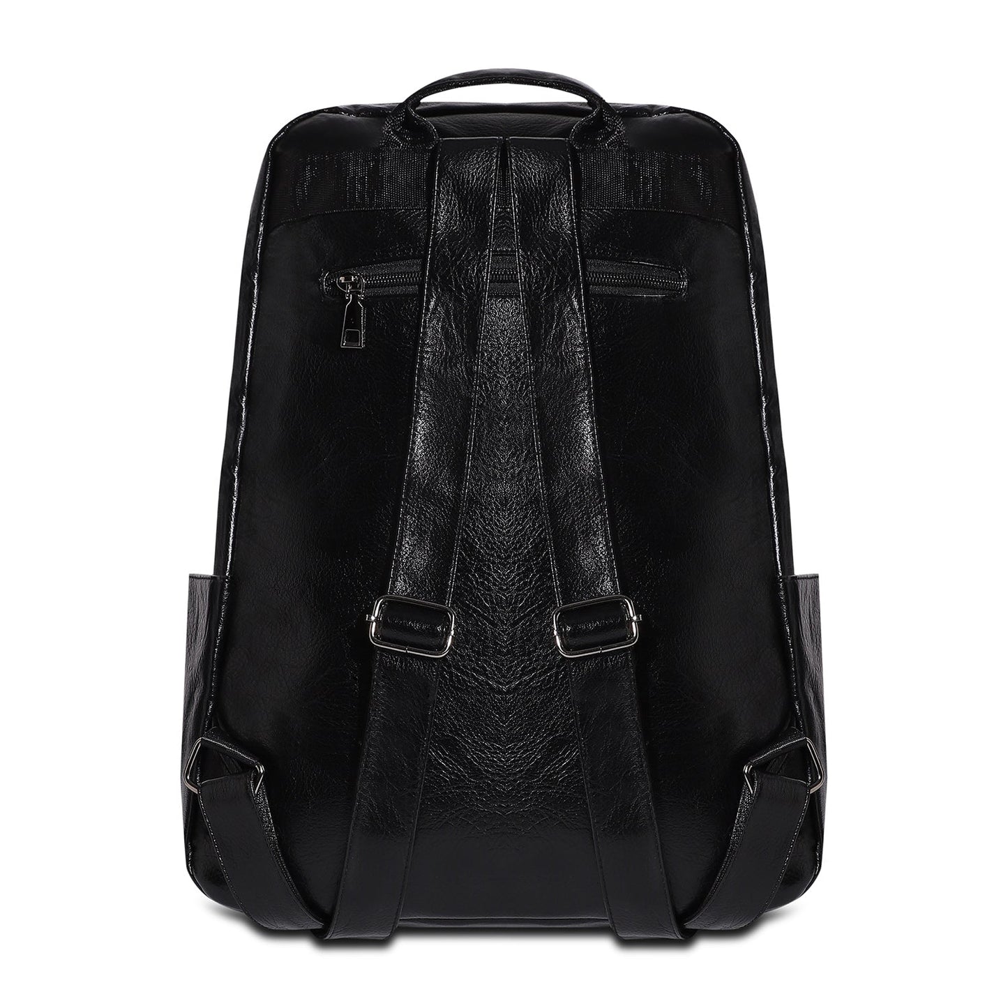 The Everyday Backpack - Grease Black