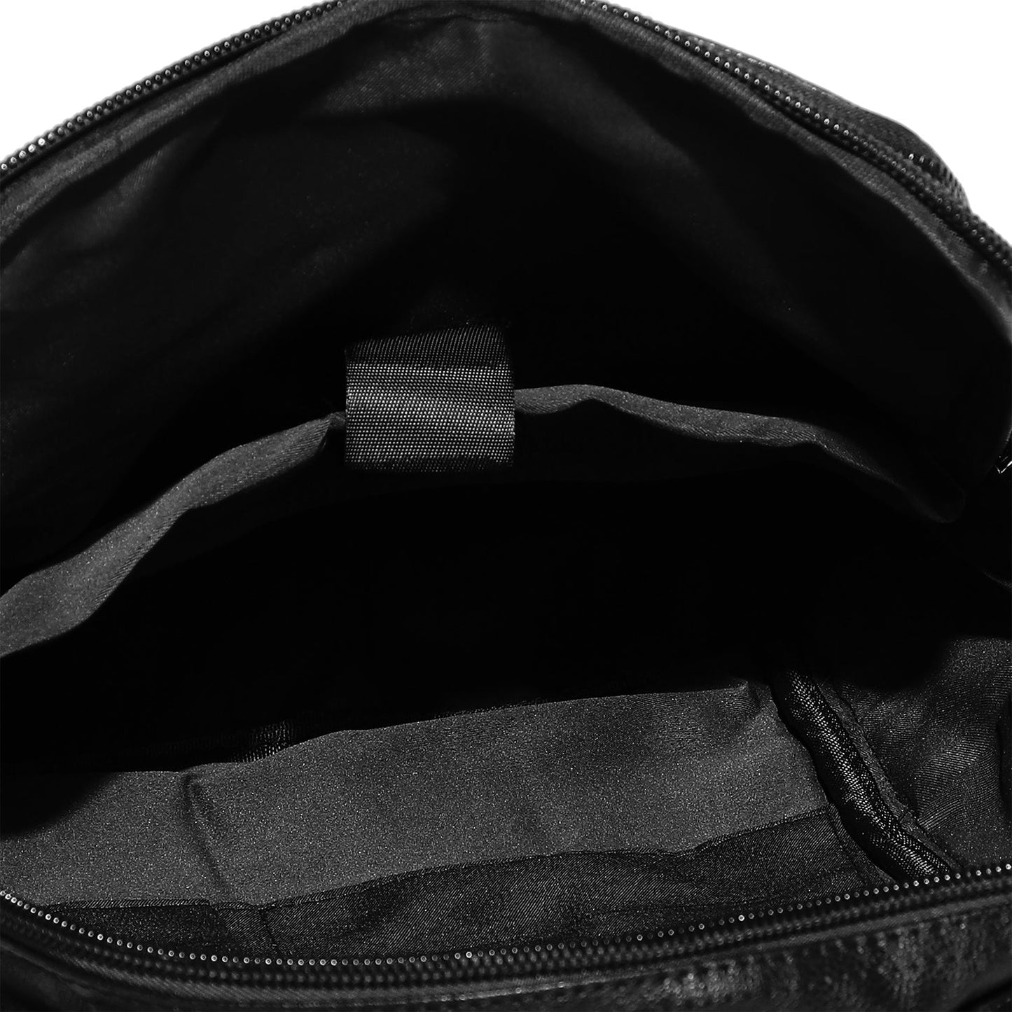 The Urban Safari Backpack - Midnight Black