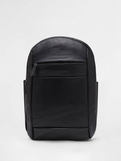 The UrbanX Backpack - Onyx Black