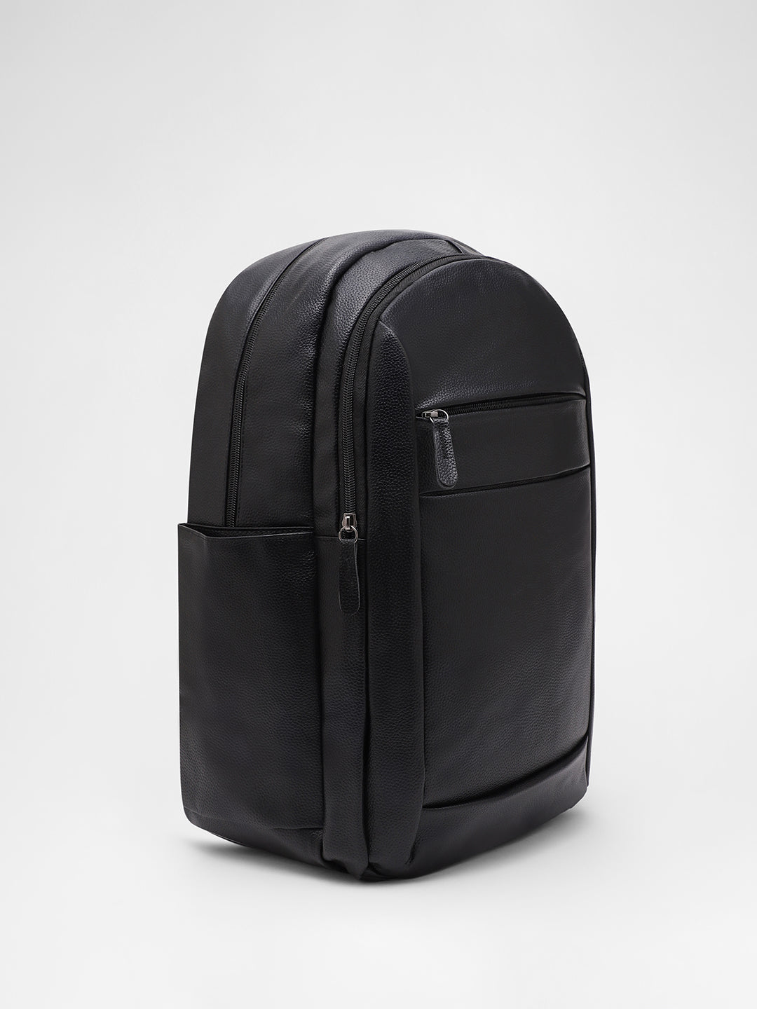 The UrbanX Backpack - Onyx Black