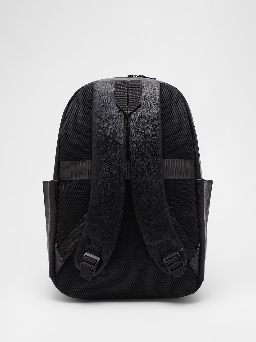 The UrbanX Backpack - Onyx Black