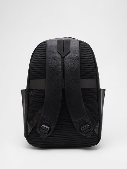 The UrbanX Backpack - Onyx Black