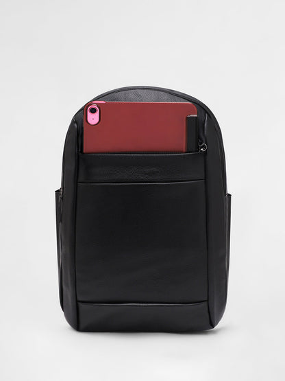 The UrbanX Backpack - Onyx Black