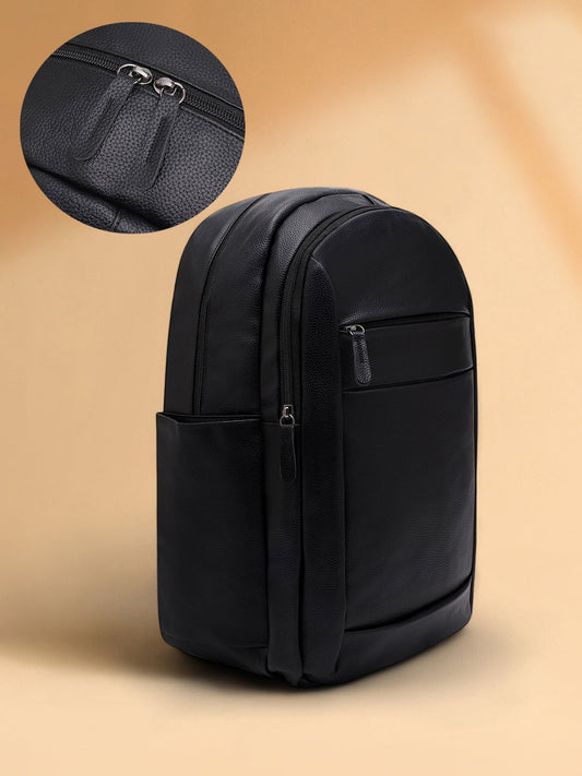 The UrbanX Backpack - Onyx Black