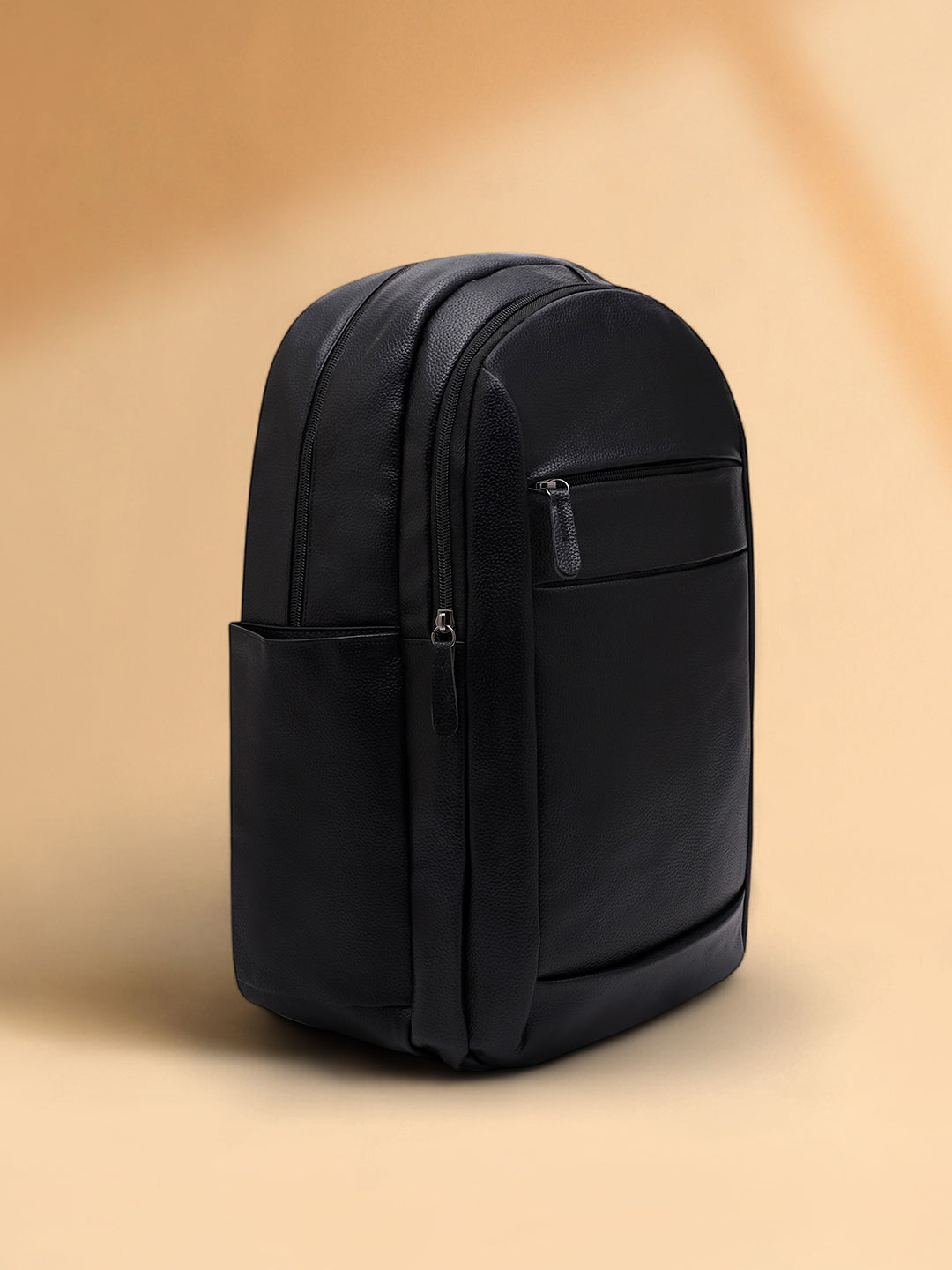 The UrbanX Backpack - Onyx Black