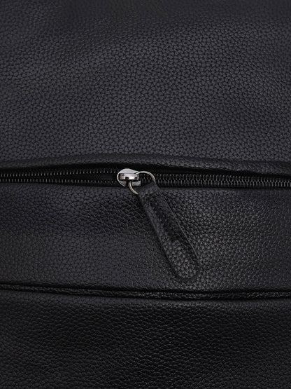 The UrbanX Backpack - Onyx Black
