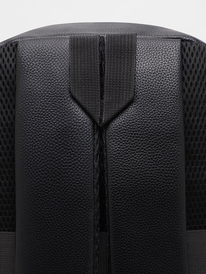 The UrbanX Backpack - Onyx Black