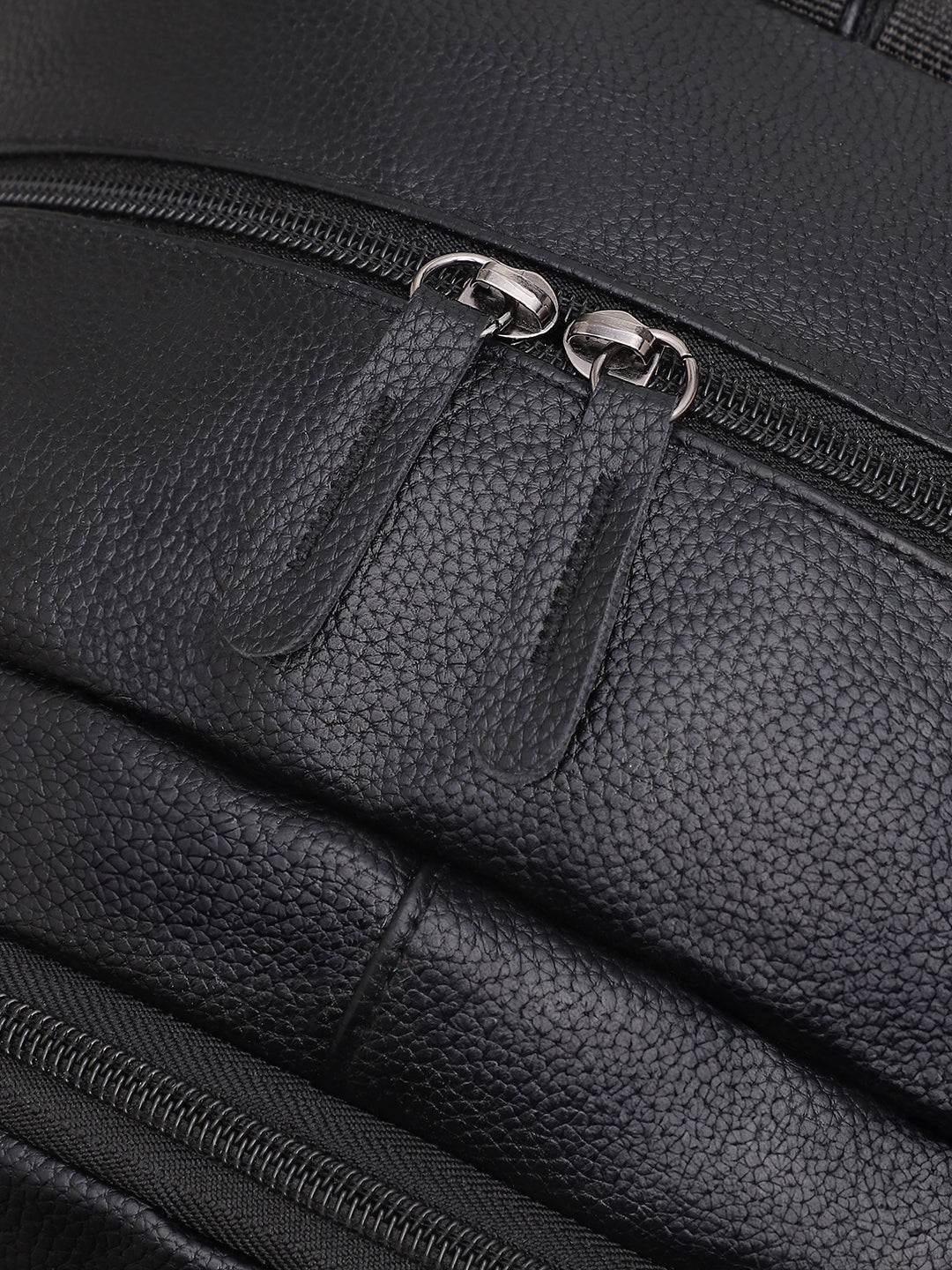 The UrbanX Backpack - Onyx Black