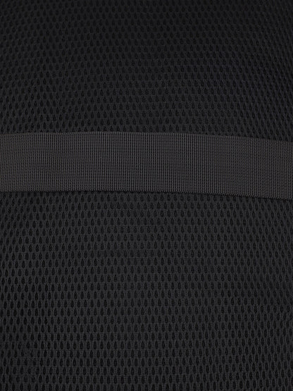 The UrbanX Backpack - Onyx Black