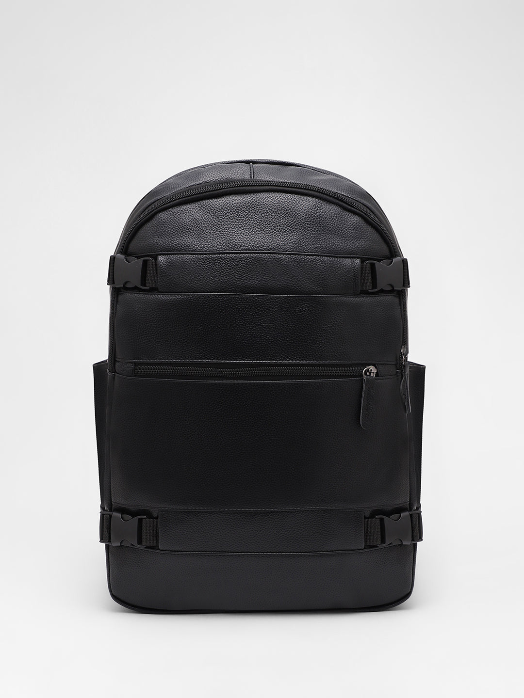 The Cruiser Backpack - Onyx Black