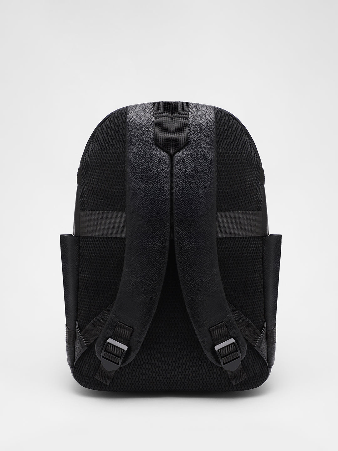 The Cruiser Backpack - Onyx Black