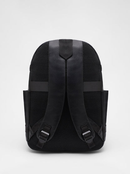 The Cruiser Backpack - Onyx Black