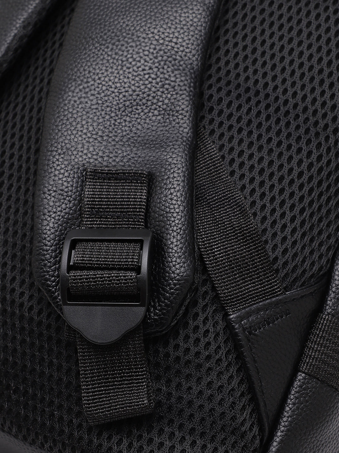 The Cruiser Backpack - Onyx Black