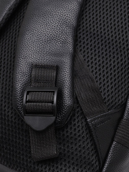 The Cruiser Backpack - Onyx Black
