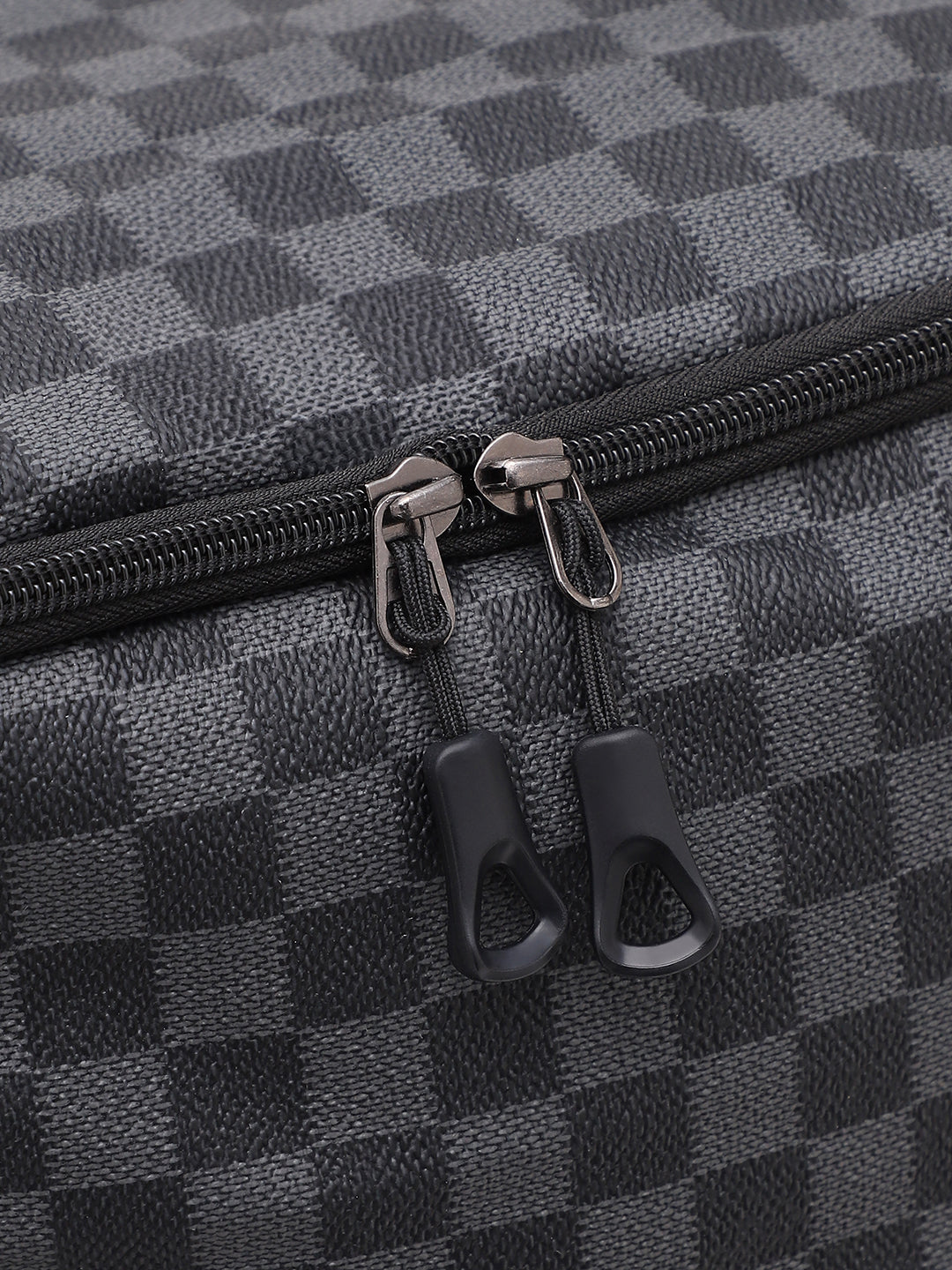 The Metro Guide Backpack - Onyx Black