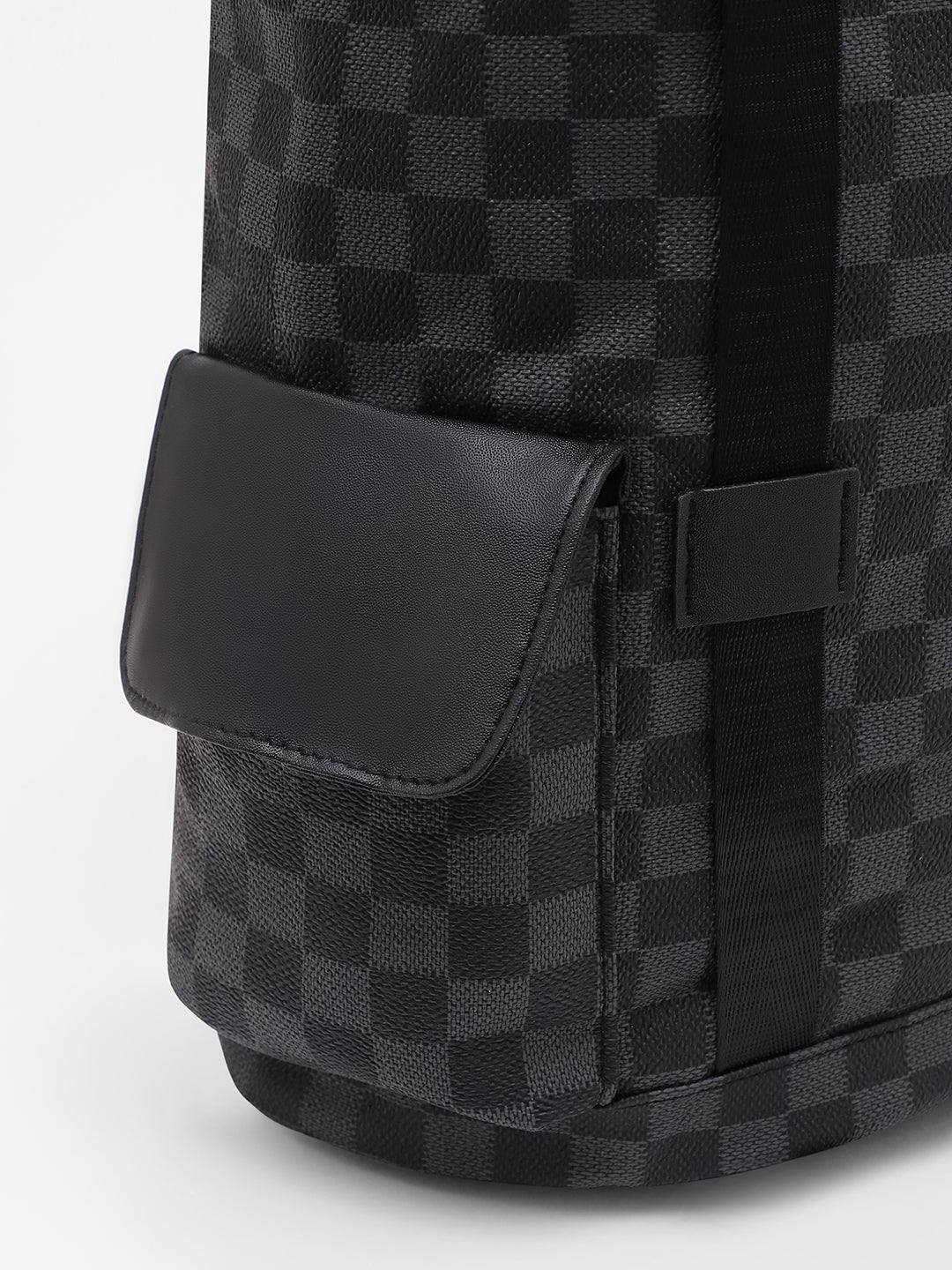 The Metro Guide Backpack - Onyx Black