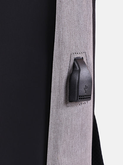 The Travel Mate Backpack