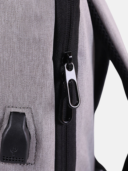 The Travel Mate Backpack