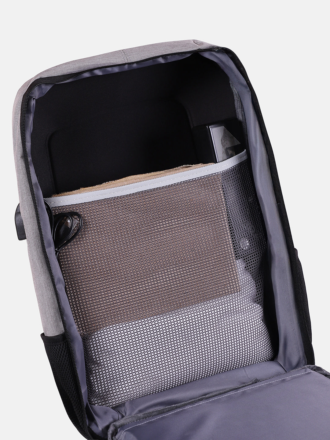 The Travel Mate Backpack