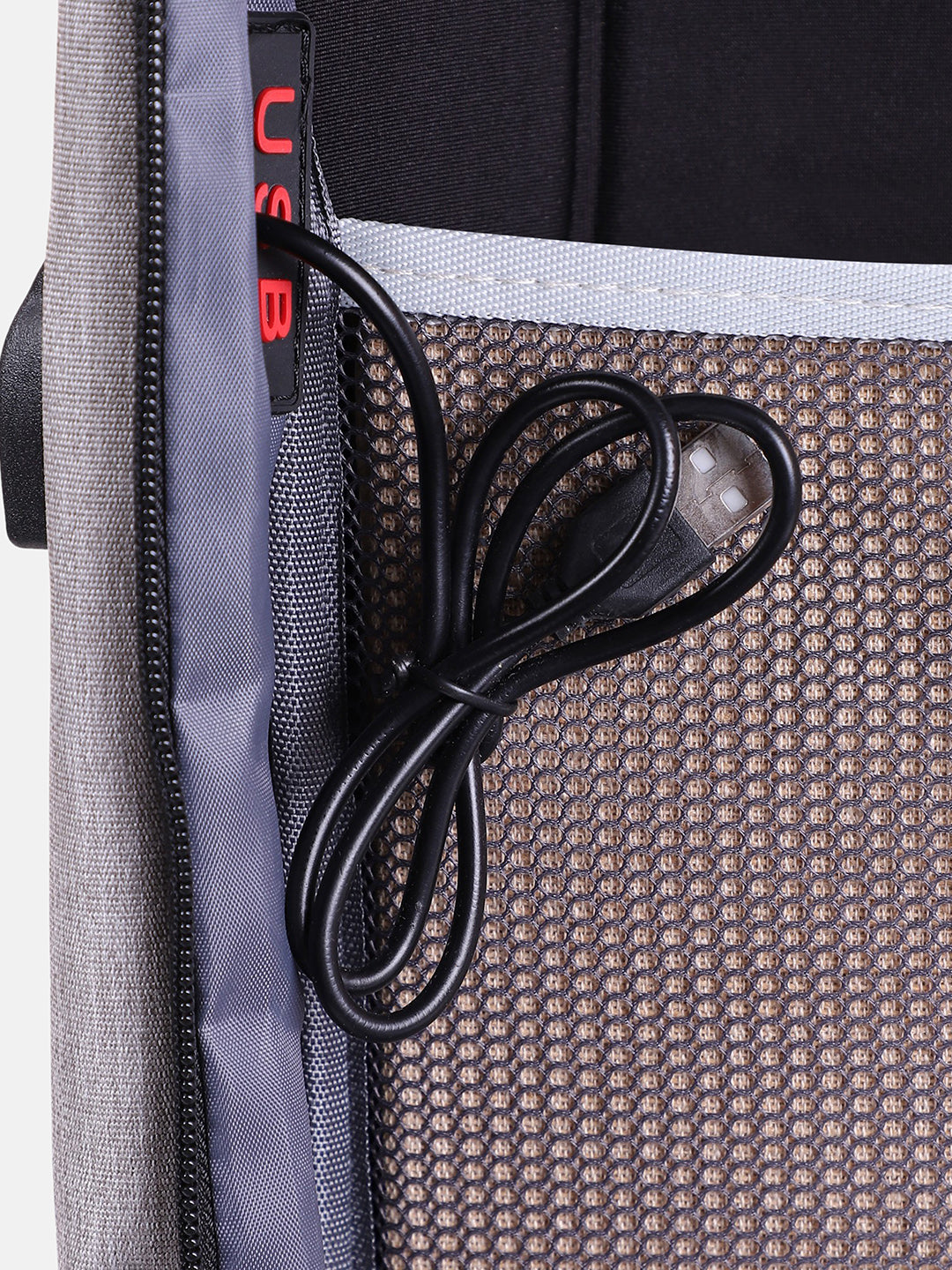 The Travel Mate Backpack