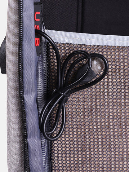 The Travel Mate Backpack