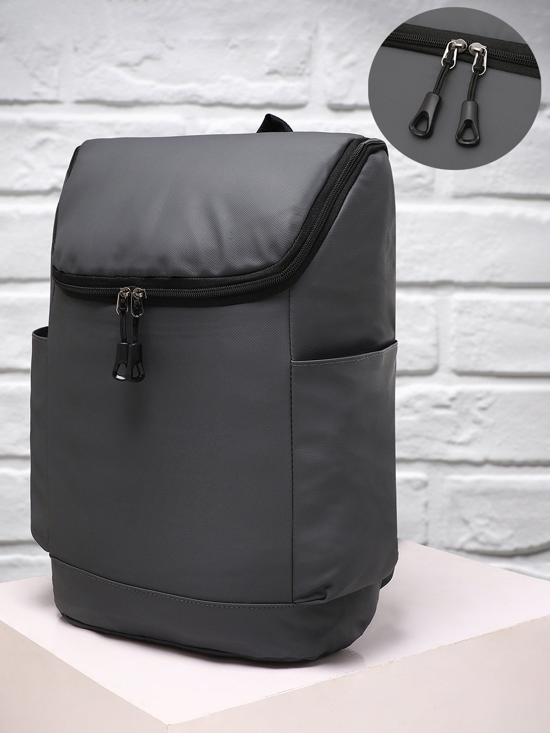 Men's The Citycruiser Backpack - Ash Grey