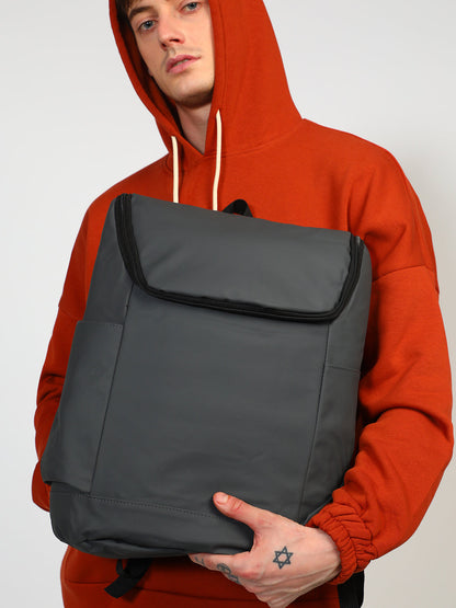 Men's The Urban Escape Backpack - Charcoal Black