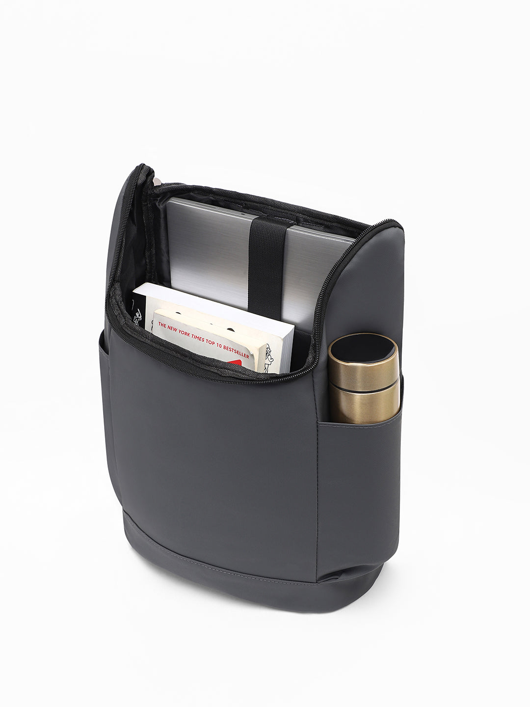 Men's The Citycruiser Backpack - Ash Grey