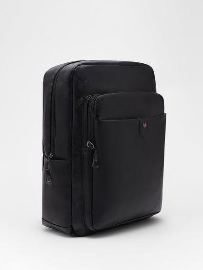 Men's The Day Backpack - Midnight Black
