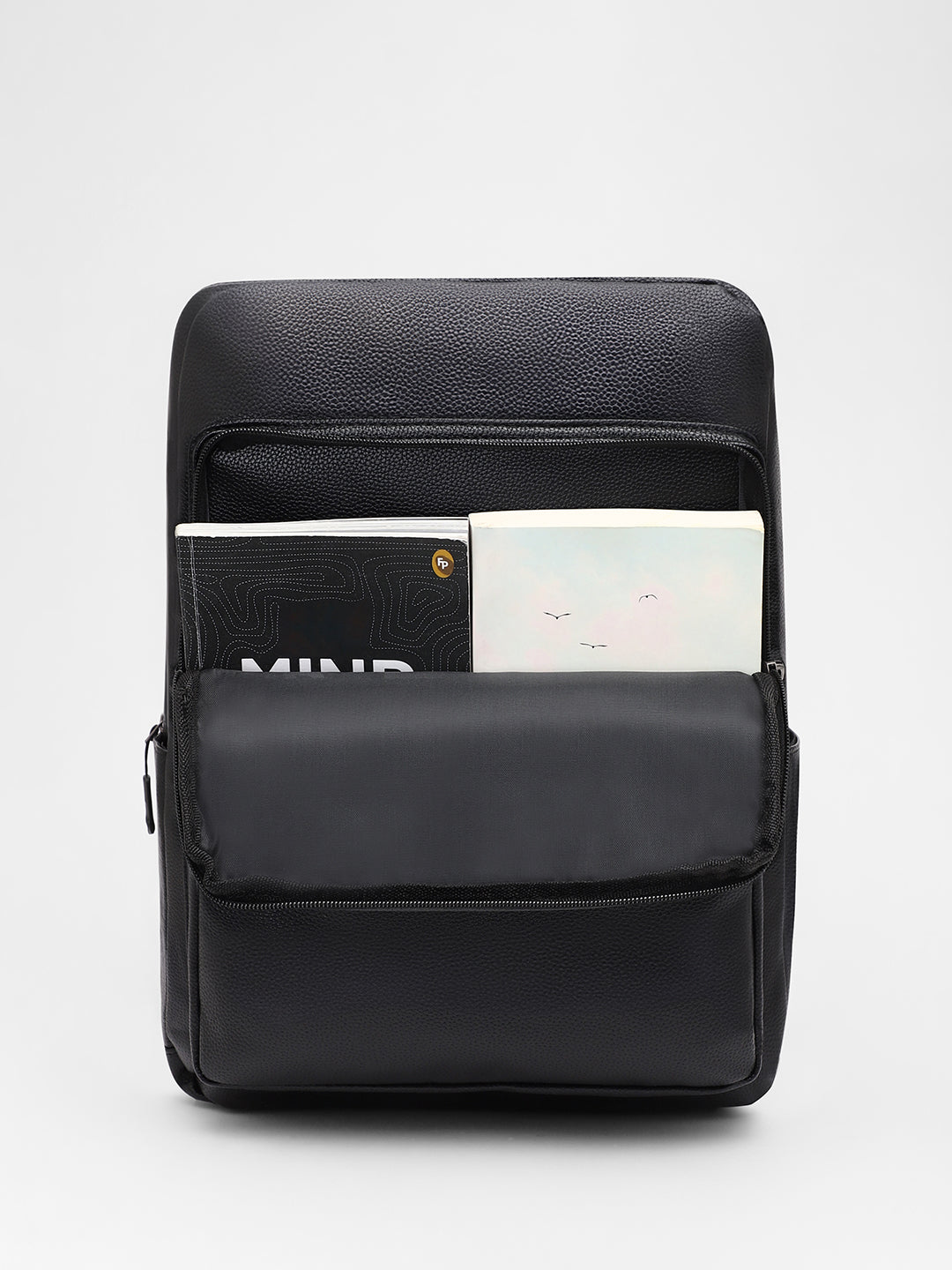 Men's The Day Backpack - Midnight Black