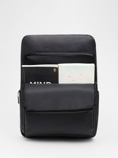 Men's The Day Backpack - Midnight Black