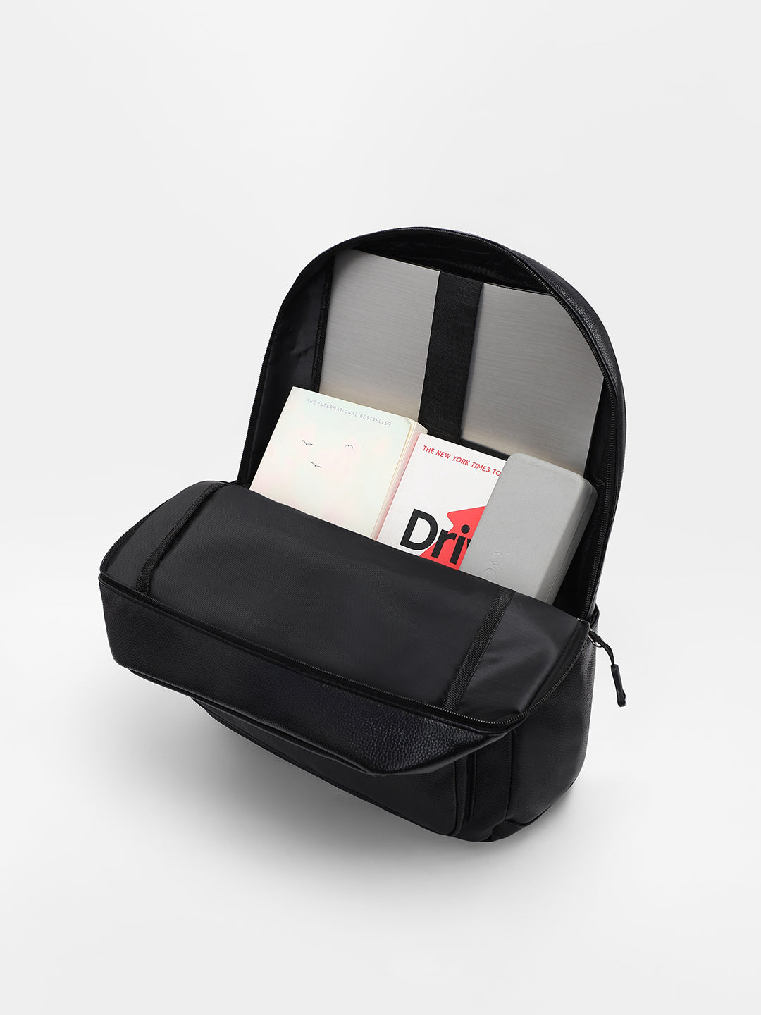 Men's The Day Backpack - Midnight Black