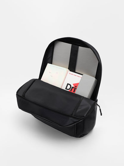 Men's The Day Backpack - Midnight Black