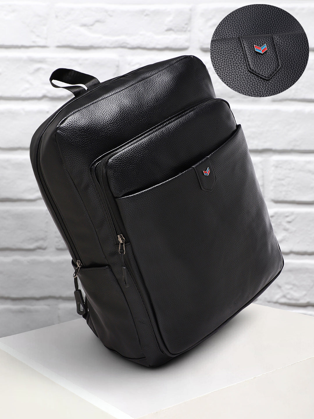 Men's The Day Backpack - Midnight Black