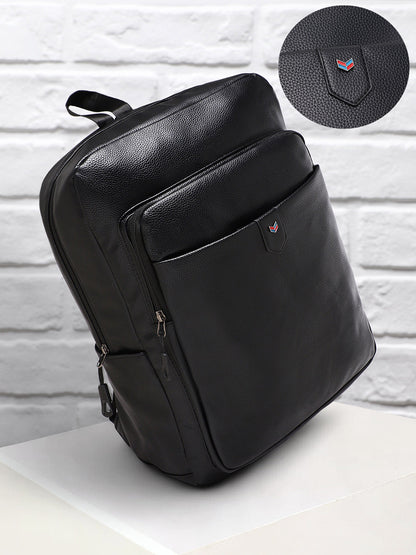 Men's The Day Backpack - Midnight Black