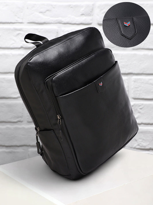 Men's The Day Backpack - Midnight Black