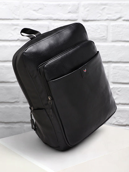 Men's The Day Backpack - Midnight Black