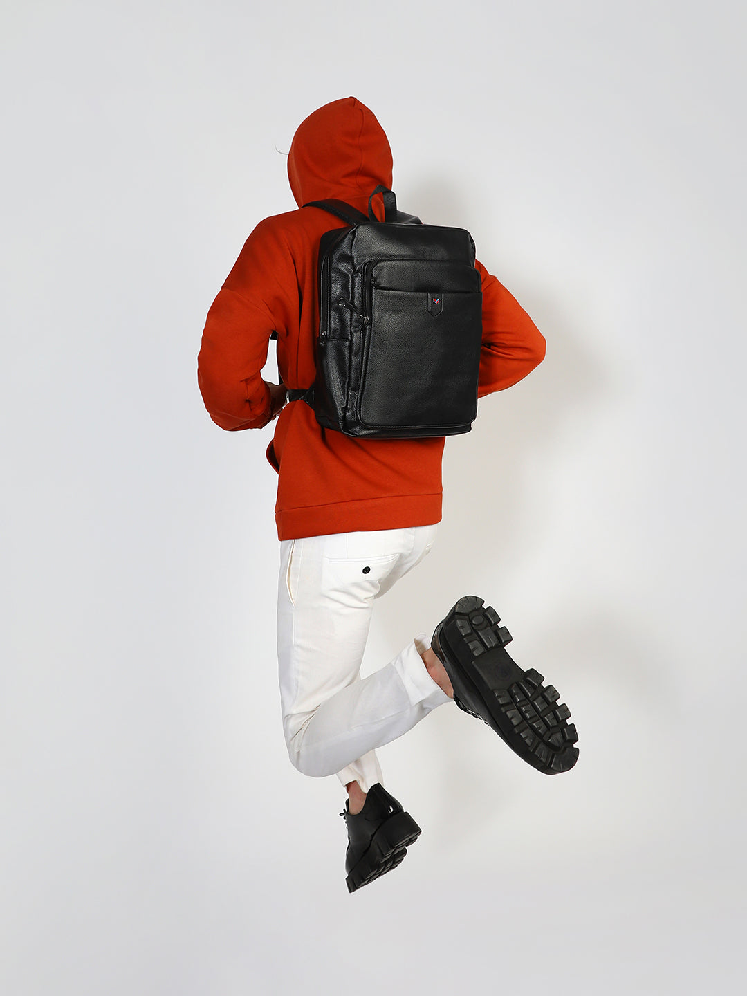 Men's The Day Backpack - Midnight Black