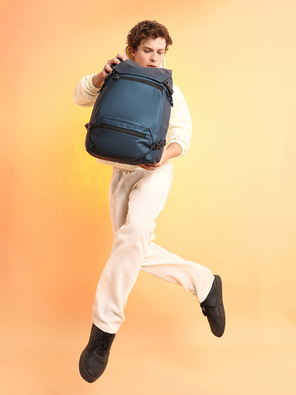 Men's The Modifier Backpack - Prussian Blue