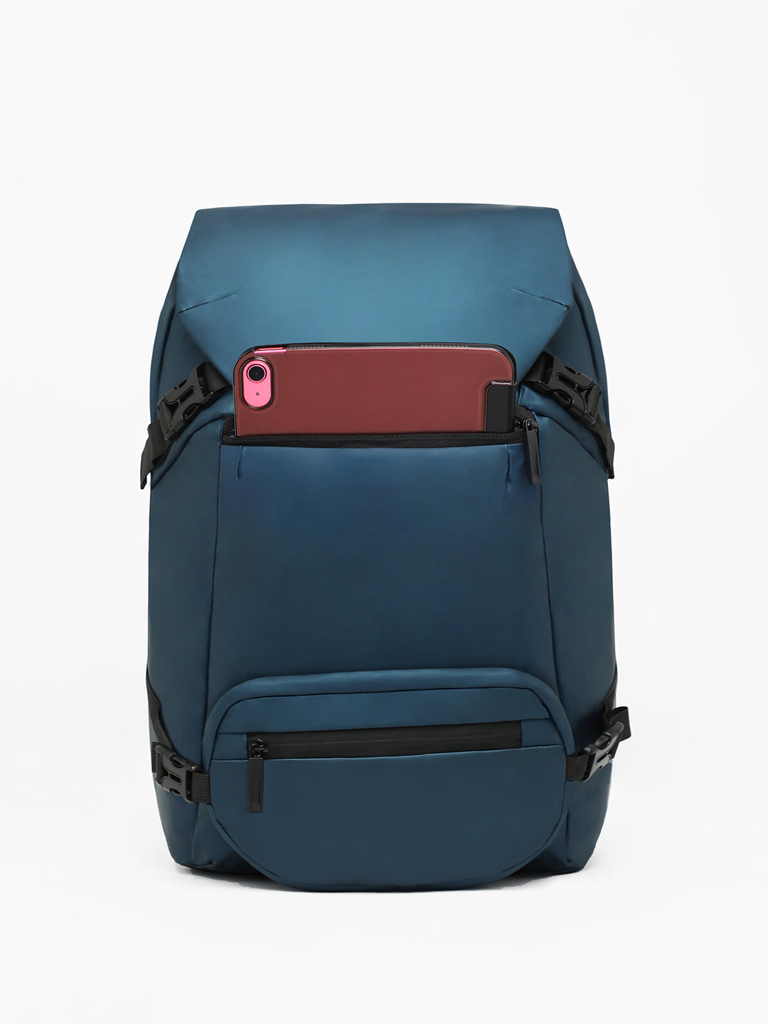 Men's The Modifier Backpack - Prussian Blue
