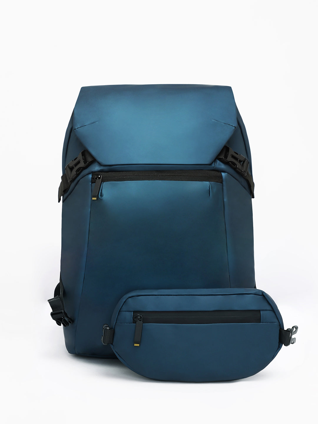 Men's The Modifier Backpack - Prussian Blue