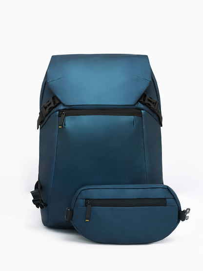 Men's The Modifier Backpack - Prussian Blue