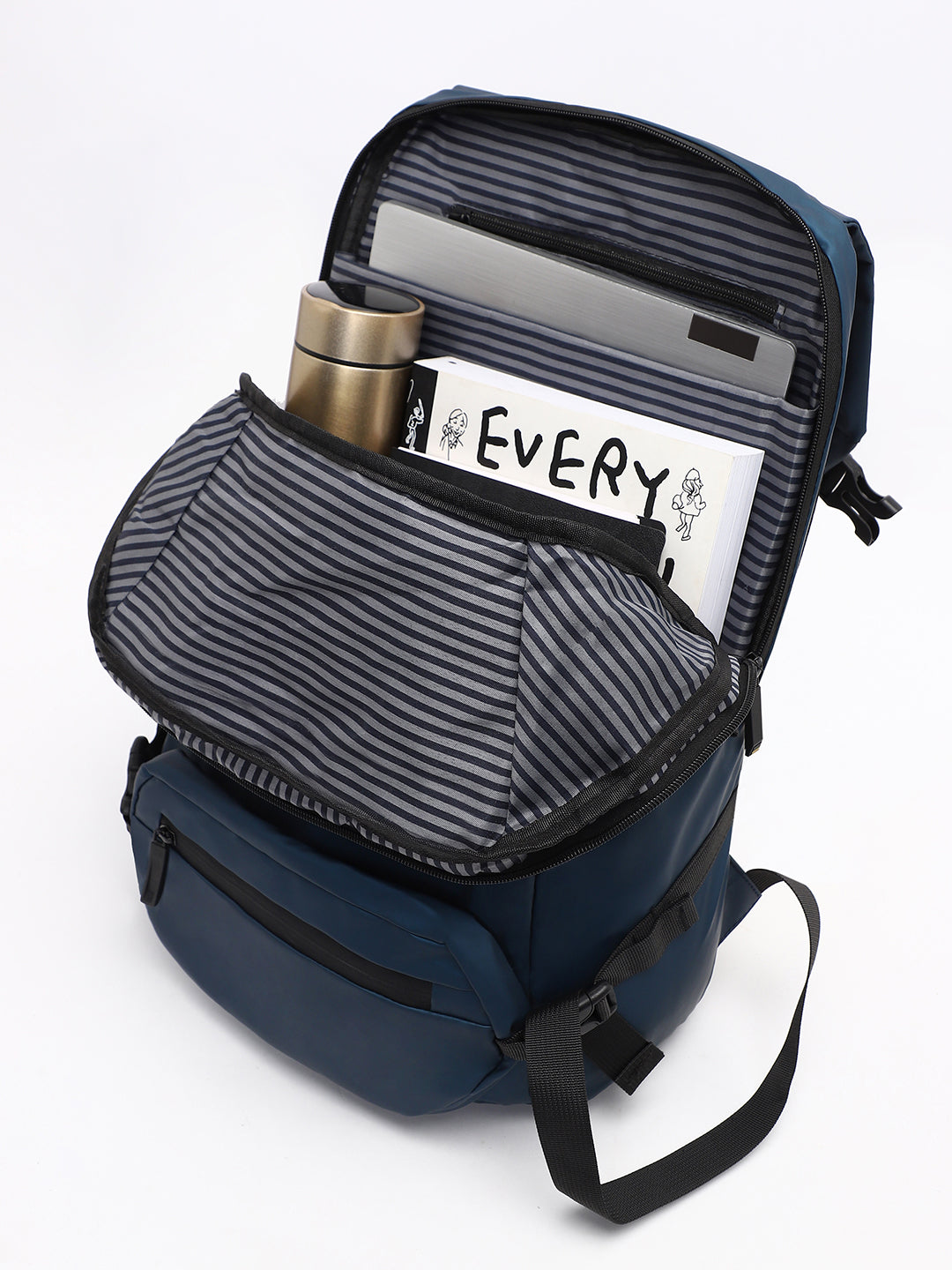Men's The Modifier Backpack - Prussian Blue