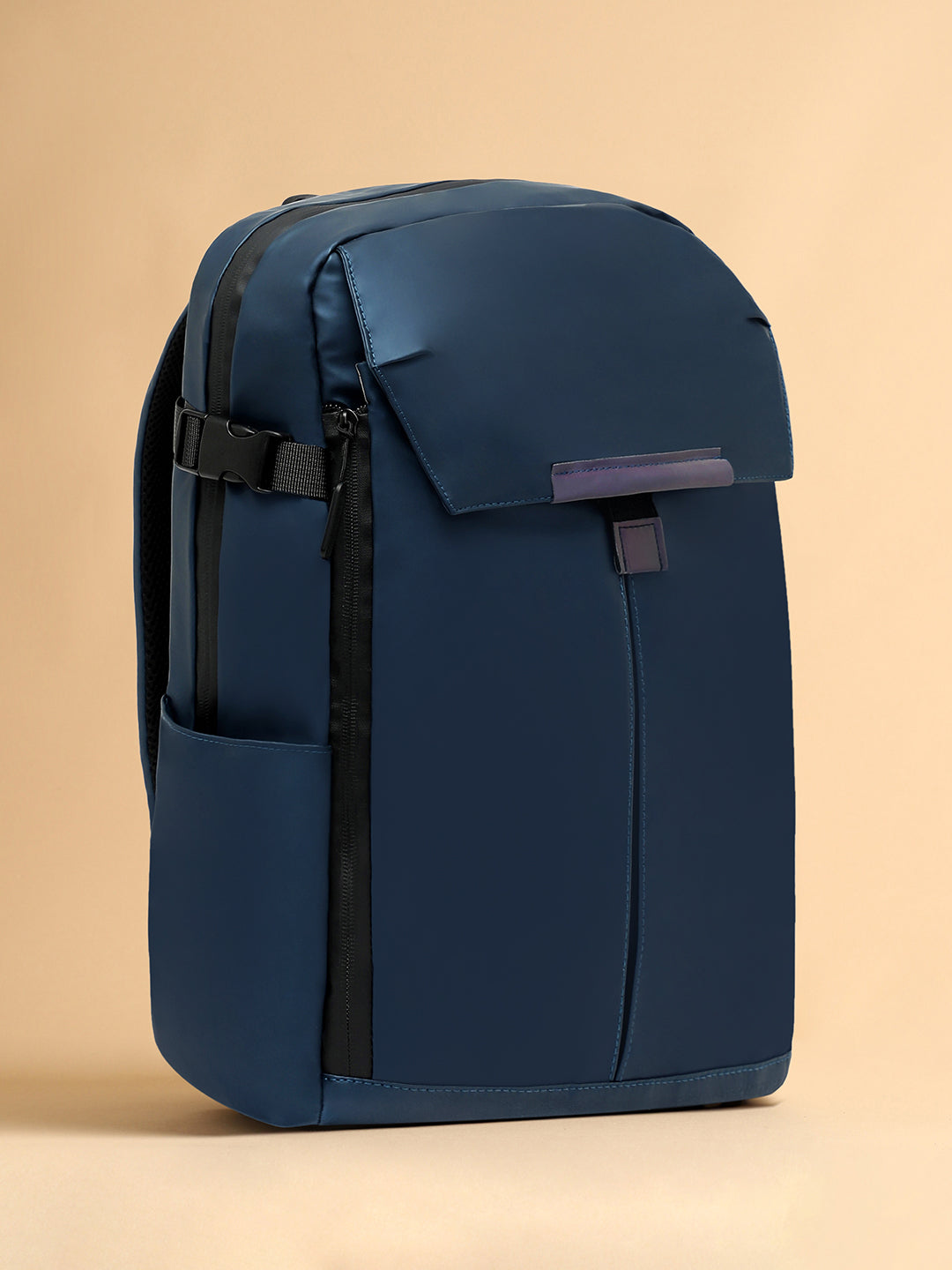 Men's The City Transit Backpack - Prussian Blue