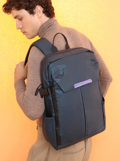 Men's The City Transit Backpack - Prussian Blue