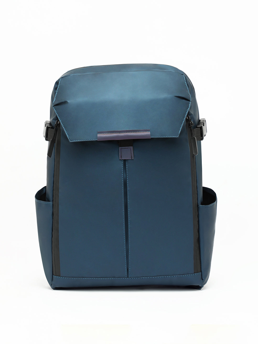 Men's The City Transit Backpack - Prussian Blue